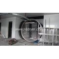 Freeze Dryer for Industry